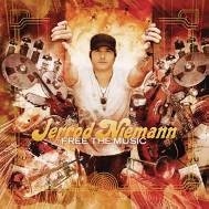 傑洛尼曼 Jerrod Niemann / 解放音樂 Free The Music CD