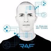 雷夫 Raf / 重心出發 - 生涯精選輯加新曲 Le Ragioni Del Cuore CD