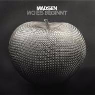 馬德森樂團 Madsen / 尋根之旅 Wo Es Beginnt CD