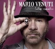 馬利歐范努蒂 Mario Venuti / 最後的浪漫 L'ultimo Romantico CD