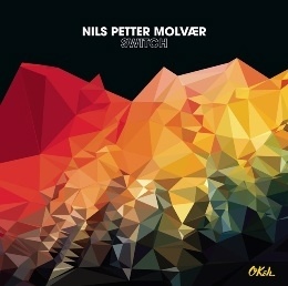 尼爾斯．佩特．摩瓦 Nils Petter Molvaer / 轉變 Switch CD