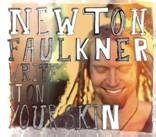 牛頓福克納 Newton Faulkner / 刻骨銘心 CD