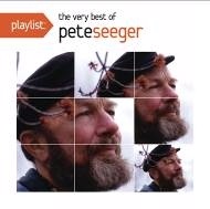 彼得席格 / 巨星金曲精選 Playlist: The Very Best Of Pete Seeger CD
