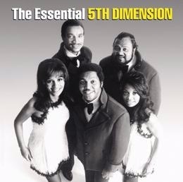 第五次元合唱團 / 世紀典藏 The Essential Fifth Dimension 2CD