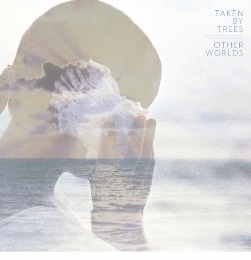 迷霧森林 Taken By Trees / 新世界 Other Worlds CD