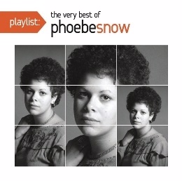 菲比史諾 / 經典金曲精選 Playlist: The Very Best Of Phoebe Snow CD