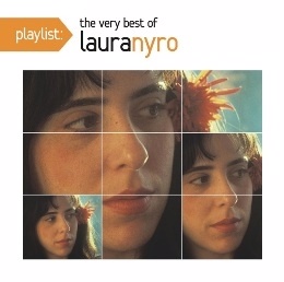 蘿拉尼諾 / 經典金曲精選 Playlist: The Very Best Of Laura Nyro CD