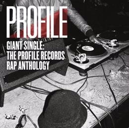 Profile Records 嬉哈經典單曲全集 Giant Single 2CD