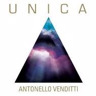 安東尼洛凡狄帝 Antonello Venditti / 唯一 Unica CD