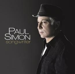保羅賽門 Paul Simon / 經典自選輯 Songwriter【豪華典藏版】2CD