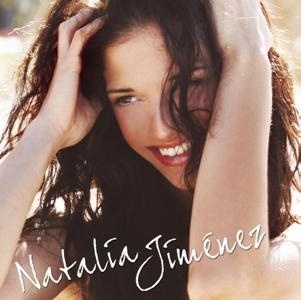 娜塔莉雅希門妮絲 / 同名專輯 Natalia Jimenez CD
