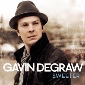 蓋文迪克羅 Gavin DeGraw / 嫉妒的愛 Sweeter CD