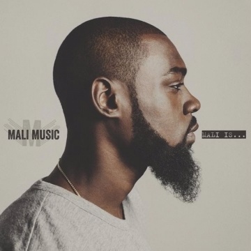 馬利音樂 Mali Music / 自我介紹 Mali Is.... CD