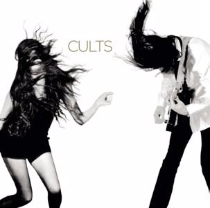 崇拜樂團 / 首張同名專輯 Cults CD
