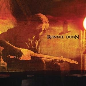 羅尼鄧恩 / 首張同名專輯 Ronnie Dunn CD