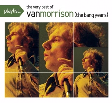 范莫里森/ 經典金曲精選 The Very Best Of Van Morrison CD