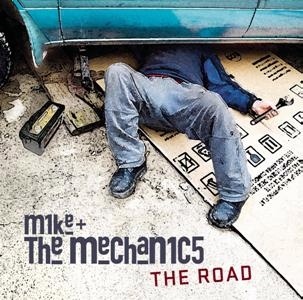 麥可與機師合唱團 Mike + The Mechanics / 人生長路 The Road CD