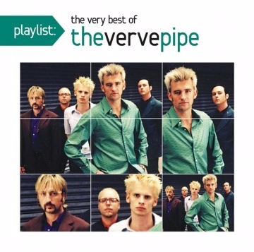 勁力導管合唱團 / 經典金曲精選 The Very Best of The Verve Pipe CD