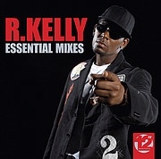 勞凱利 R.Kelly / 巨星金曲混音精選 CD