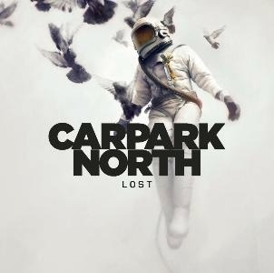 北方車庫樂團 Carpark North / 遺失的美好 CD