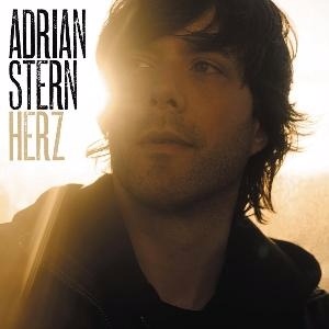 亞卓安史登 Adrian Stern / 炙熱的心 CD
