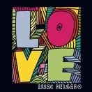 艾薩克．戴爾嘉多 Issac Delgado / 愛的樂章 L.O.V.E. CD