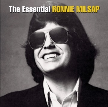 朗尼米爾塞 / 絕對收藏 The Essential Ronnie Milsap 2CD