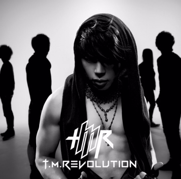 T.M.Revolution / 突破-Time to SMASH! CD+DVD