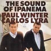 保羅．溫特& 卡洛斯 / 伊帕那瑪之聲 The Sound of Ipanema Blu-spec CD