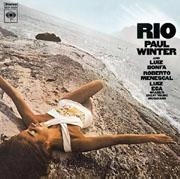 保羅．溫特六重奏 / 里約風情 Rio Blu-spec CD