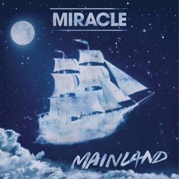 奇蹟小子 Miracle / 奇蹟新樂團 CD