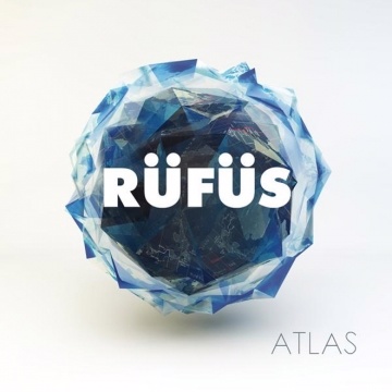洛福斯樂團 RUFUS / 亞特拉斯 CD