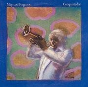 梅納．佛格森 Maynard Ferguson / 征服者 CD
