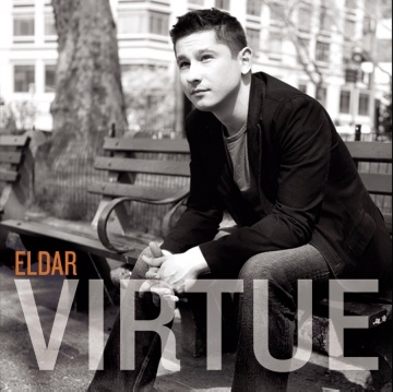 艾爾達 Eldar / 生活素描 Virtue CD