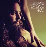 橡樹藤 Strand Of Oaks / 癒合傷痛 Heal CD