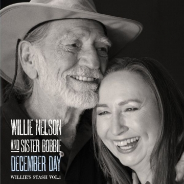 威利尼爾森 Willie Nelson / 十二月的日子 CD