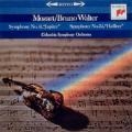 布魯諾．華爾特 / 莫札特：第41號&35號交響曲 Blu-spec CD