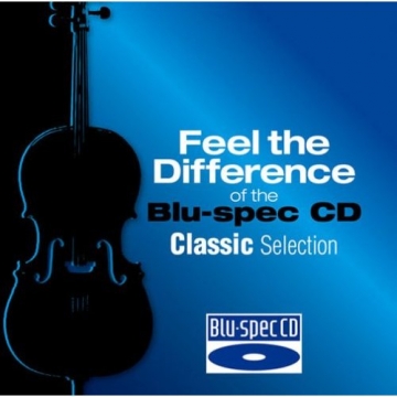 古典名曲體驗盤~ Blu-spec &一般CD雙片組 Classic Selections
