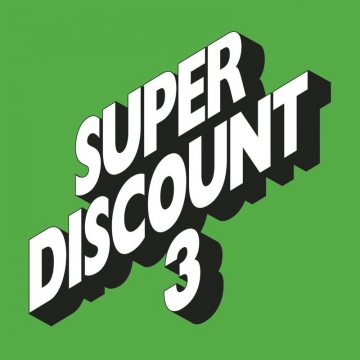 艾堤昂德奎西 / 超值優惠系列 Super Discount 3 CD