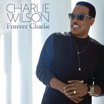 查理威爾森 Charlie Wilson / 永恆查理 CD