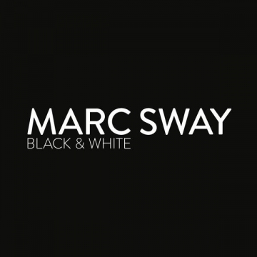 馬克史威 Marc Sway / 黑與白 CD