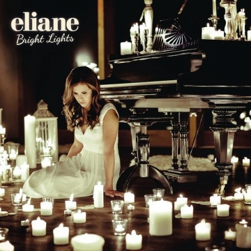 艾蓮 Eliane / 耀眼光芒 CD