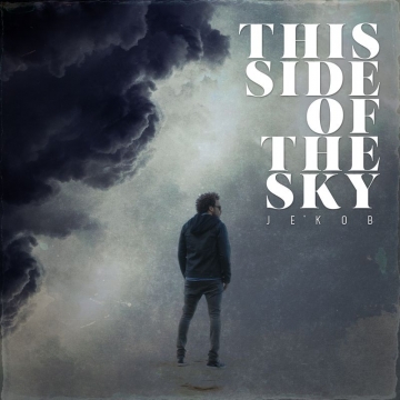 傑卡布 / 天際彼端 This Side Of The Sky CD