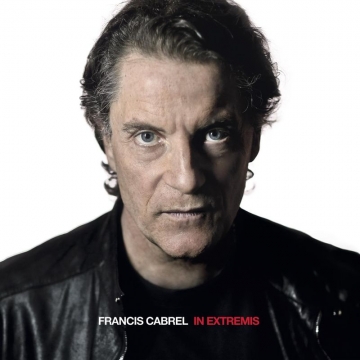 法蘭西斯卡布爾 Francis Cabrel / 關鍵時刻 In Extremis CD