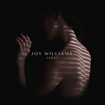 喬依威廉斯 Joy Williams / 維納斯 Venus CD