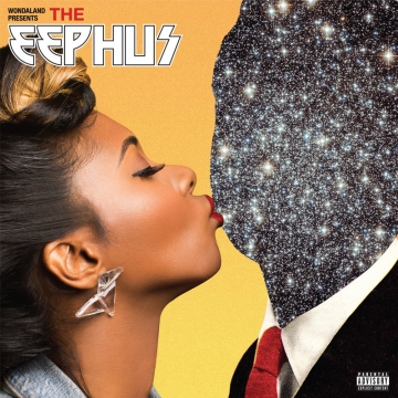 合輯 / 奇境唱片：慢攻策略概念輯 The Eephus (EP) CD