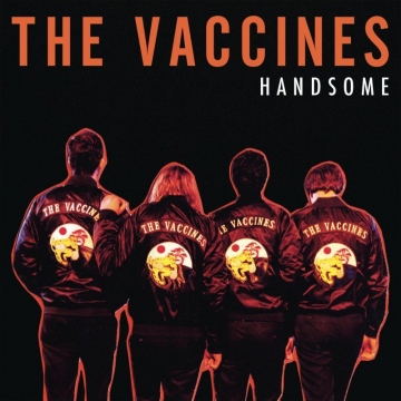 疫苗樂團 The Vaccines / 帥氣破表【7吋黑膠限量單曲】LP