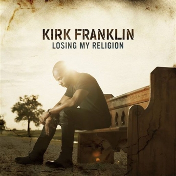 柯克富蘭克林 Kirk Franklin / 失去信仰 CD