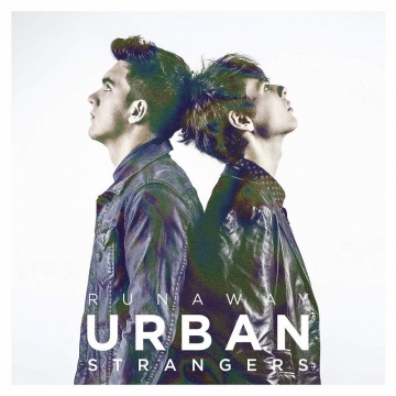 都市異客 Urban Strangers / 逃離愛情 CD