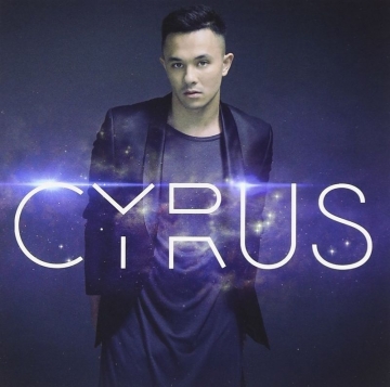 賽洛斯 Cyrus / 首張同名專輯 CD